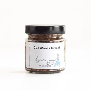 Domowa granola bez cukru i bez glutenu - Dziewczyny w Spódnicach