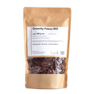 Orzechy Pekan BIO