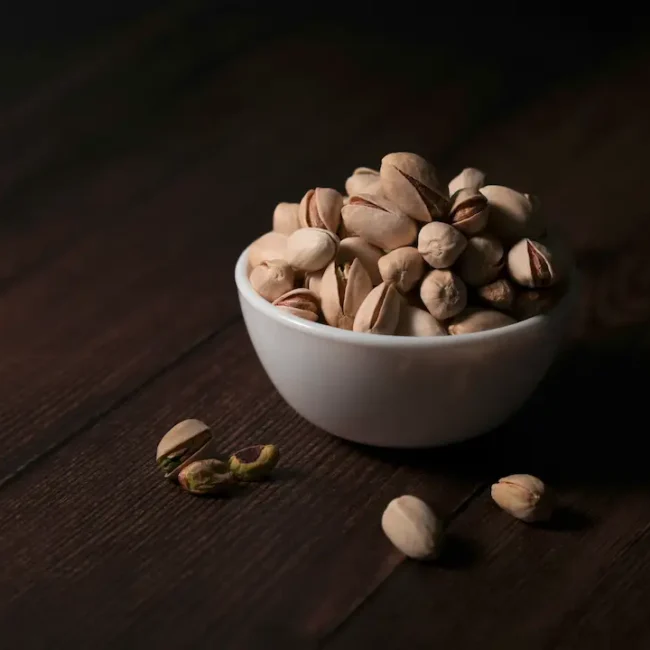 Domowa granola bez cukru i bez glutenu - Dziewczyny w Spódnicach