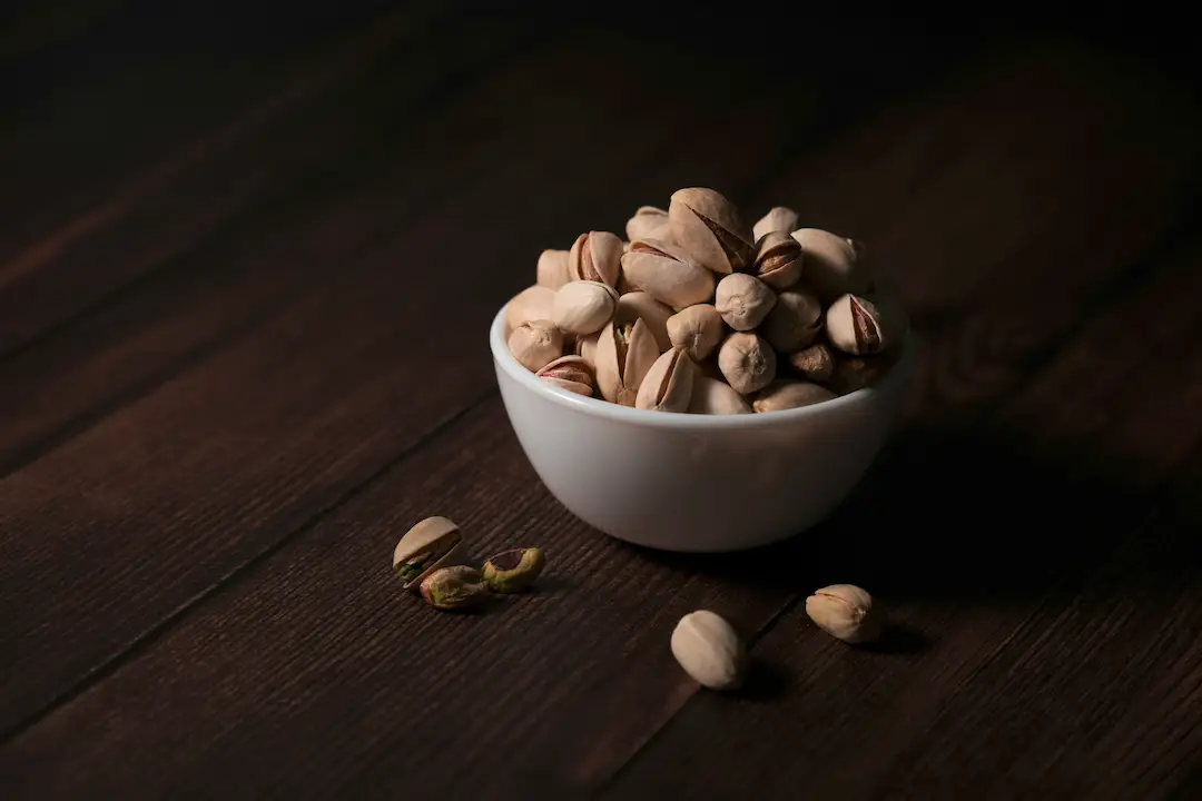 Domowa granola bez cukru i bez glutenu - Dziewczyny w Spódnicach