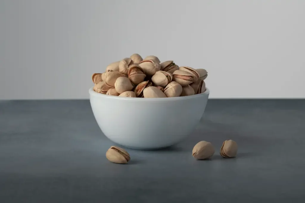 Domowa granola bez cukru i bez glutenu - Dziewczyny w Spódnicach