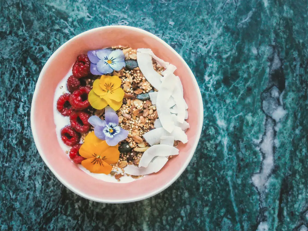 Domowa granola bez cukru i bez glutenu - Dziewczyny w Spódnicach