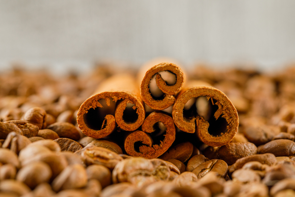 Domowa granola bez cukru i bez glutenu - Dziewczyny w Spódnicach
