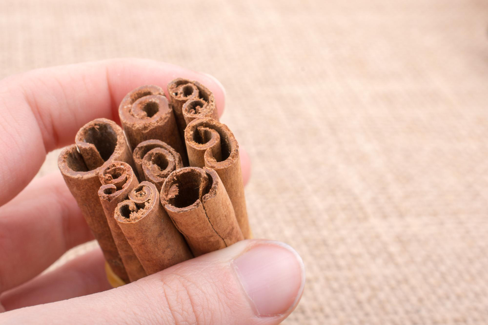 Domowa granola bez cukru i bez glutenu - Dziewczyny w Spódnicach
