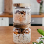 Domowa granola bez cukru i bez glutenu - Dziewczyny w Spódnicach