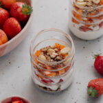 Domowa granola bez cukru i bez glutenu - Dziewczyny w Spódnicach