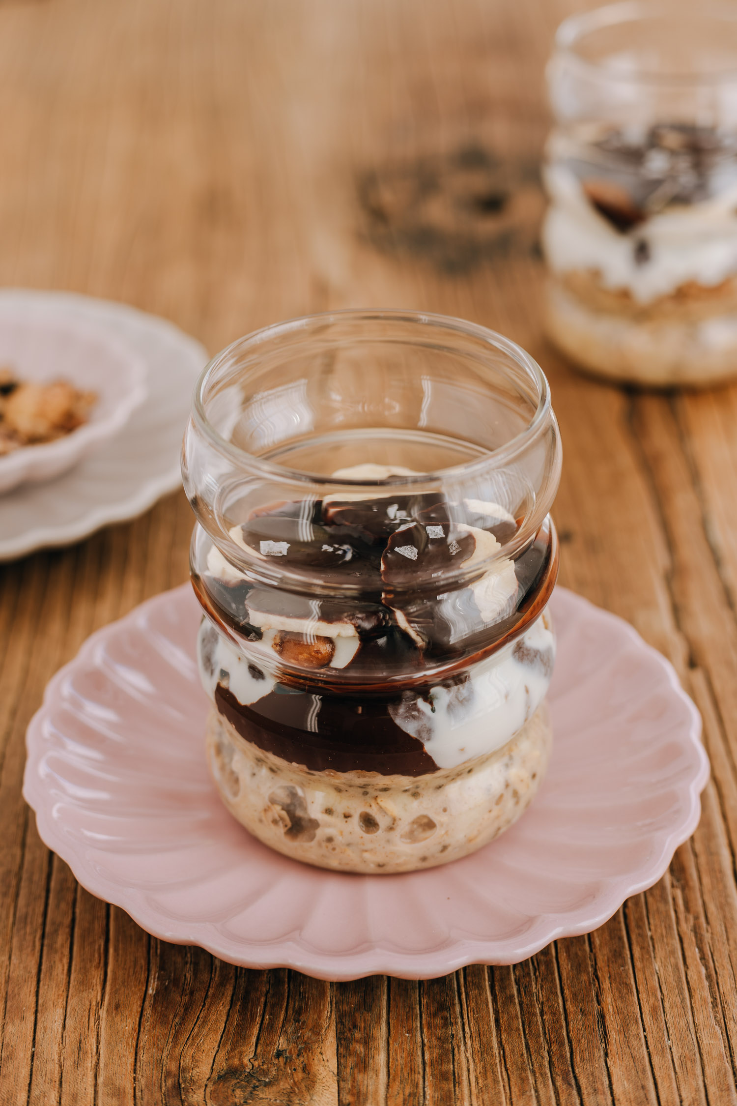 Domowa granola bez cukru i bez glutenu - Dziewczyny w Spódnicach
